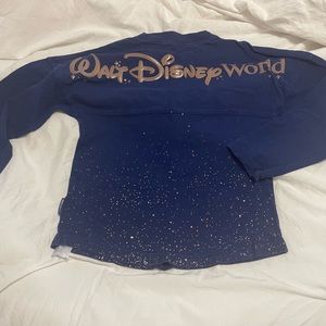 Disney spirit jersey